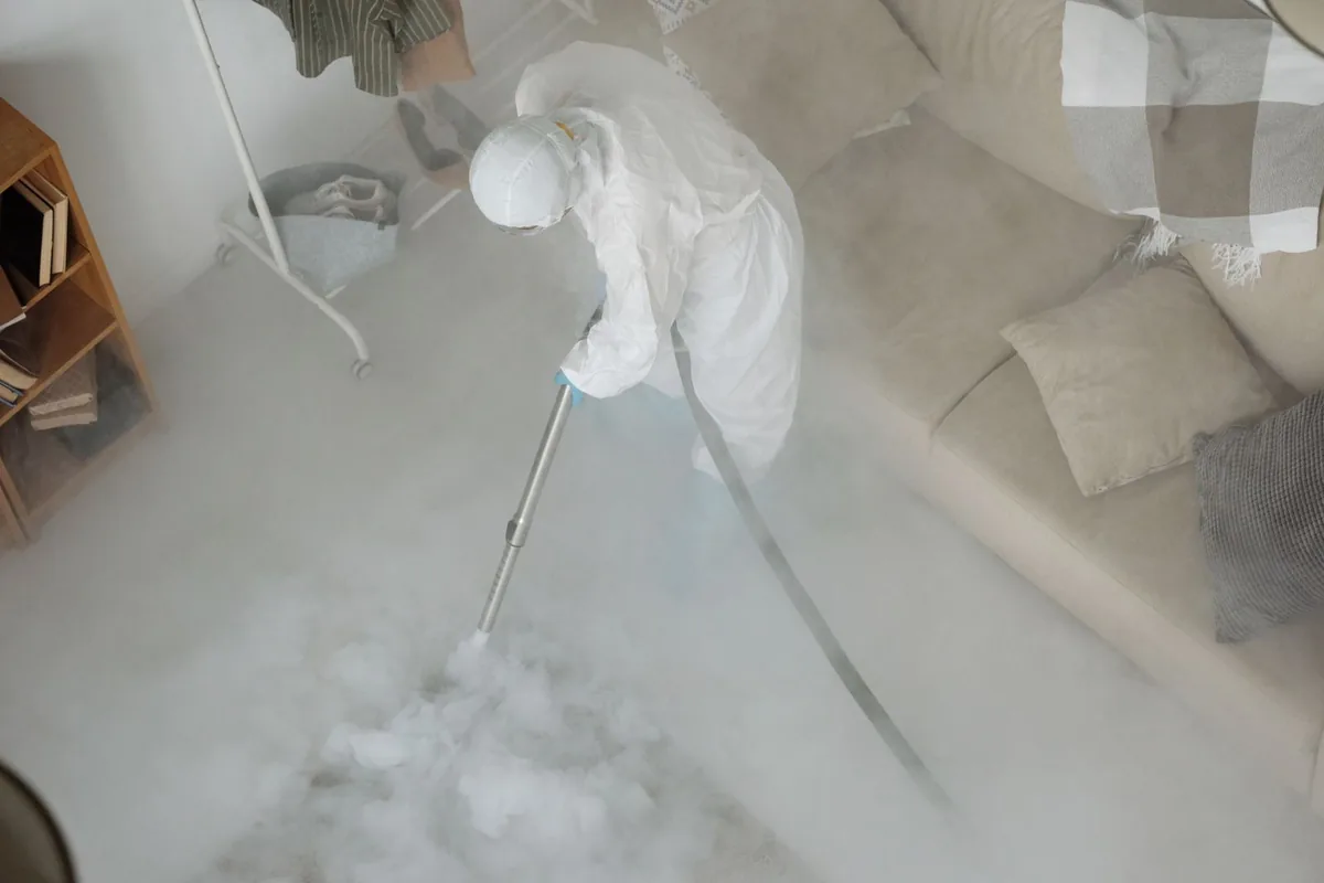 Biohazard Cleanup in Whitmore Lake, MI